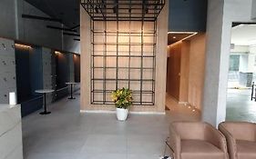 Flats Boa Viagem Rooftop470